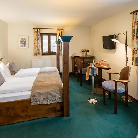 אולברנהאו Hotel Saigerhuette מראה חיצוני תמונה