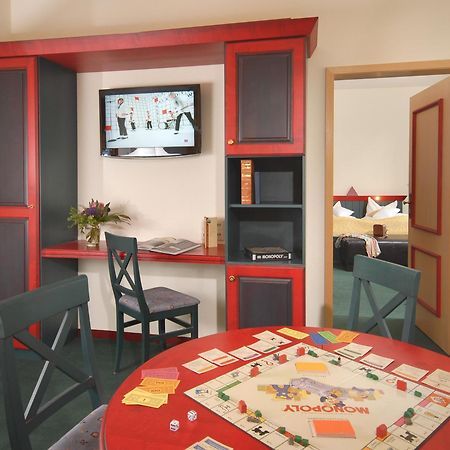 אולברנהאו Hotel Saigerhuette מראה חיצוני תמונה