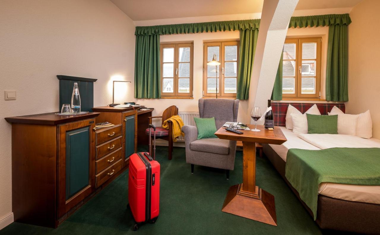 אולברנהאו Hotel Saigerhuette מראה חיצוני תמונה