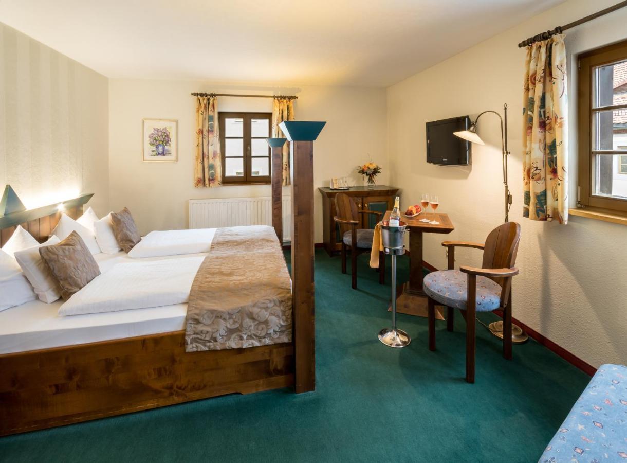 אולברנהאו Hotel Saigerhuette מראה חיצוני תמונה