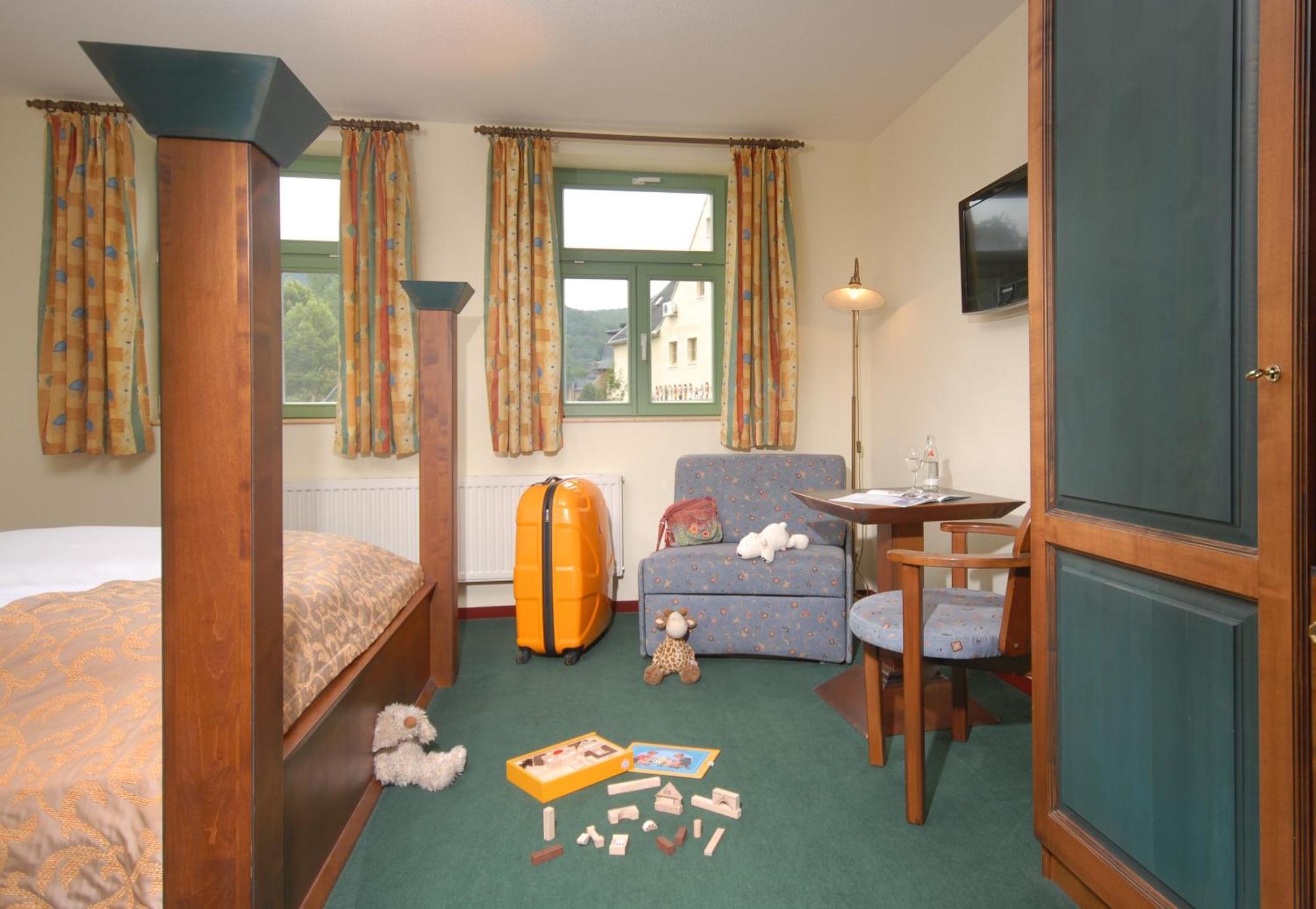 אולברנהאו Hotel Saigerhuette מראה חיצוני תמונה