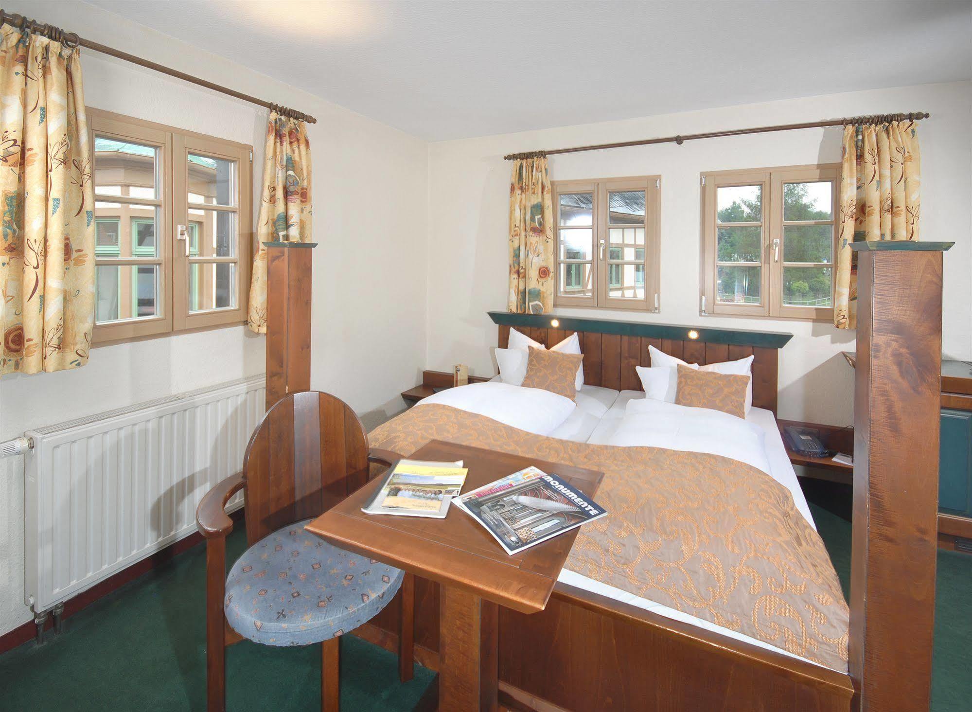אולברנהאו Hotel Saigerhuette מראה חיצוני תמונה