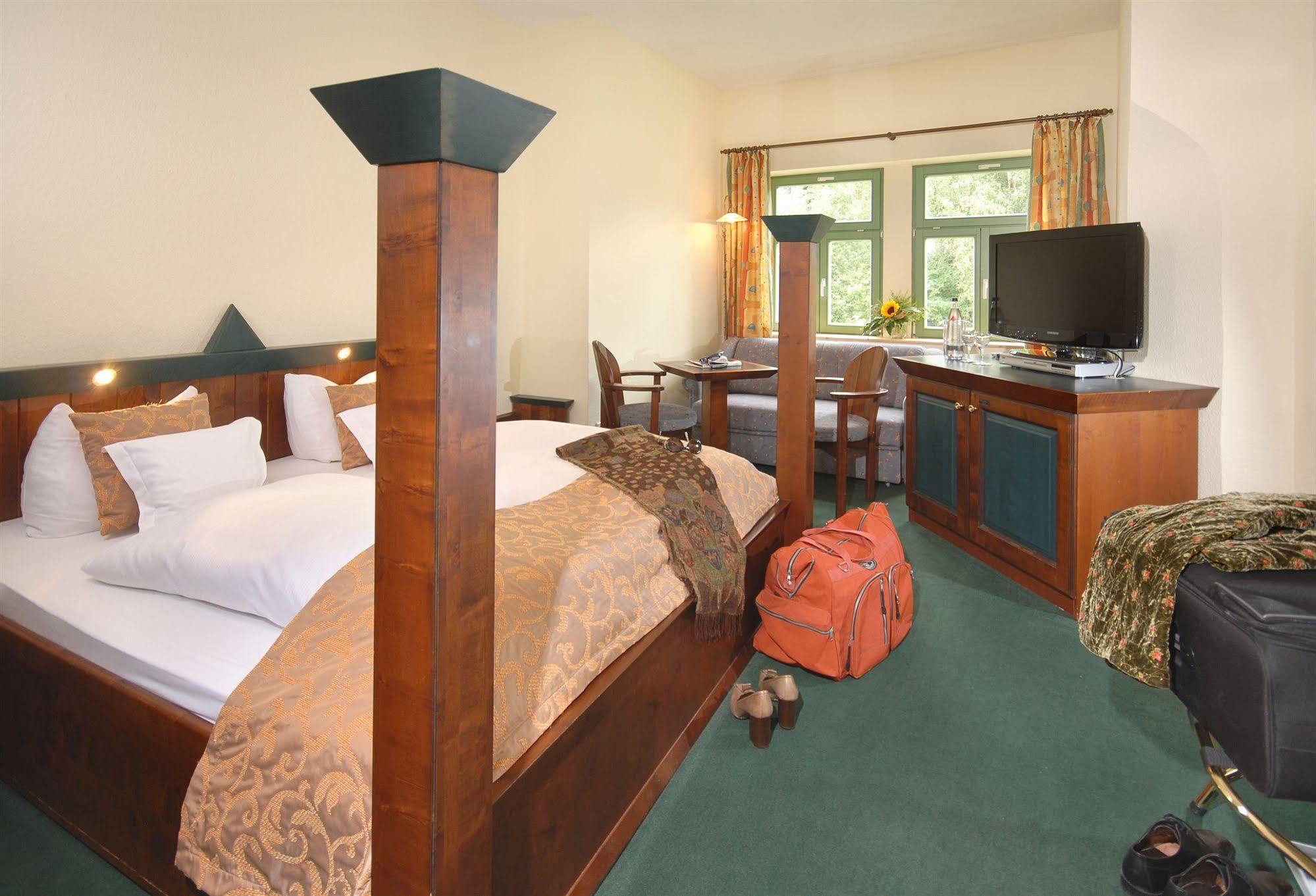 אולברנהאו Hotel Saigerhuette מראה חיצוני תמונה