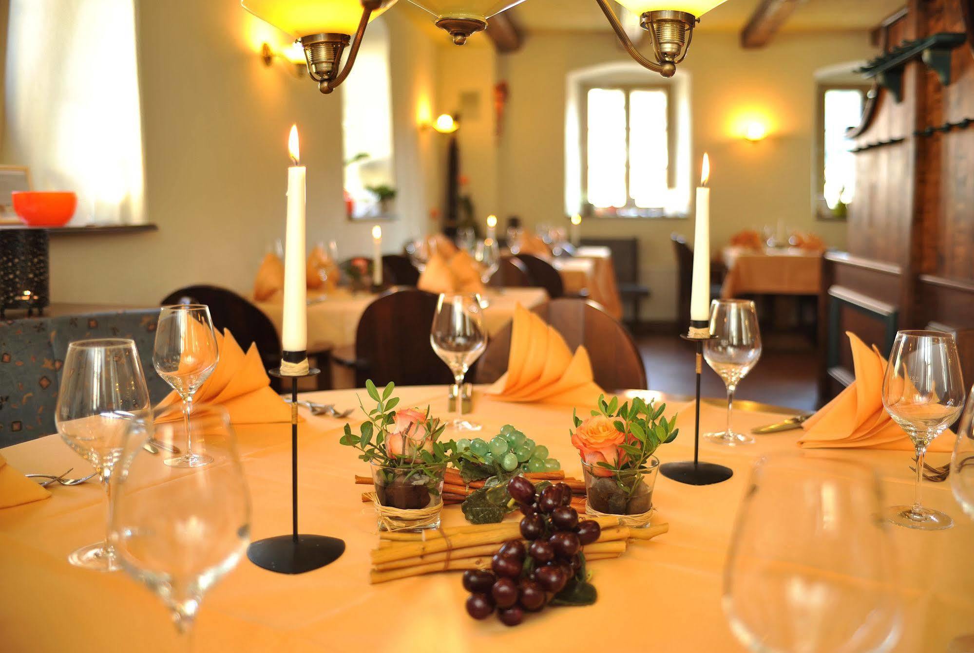 אולברנהאו Hotel Saigerhuette מראה חיצוני תמונה
